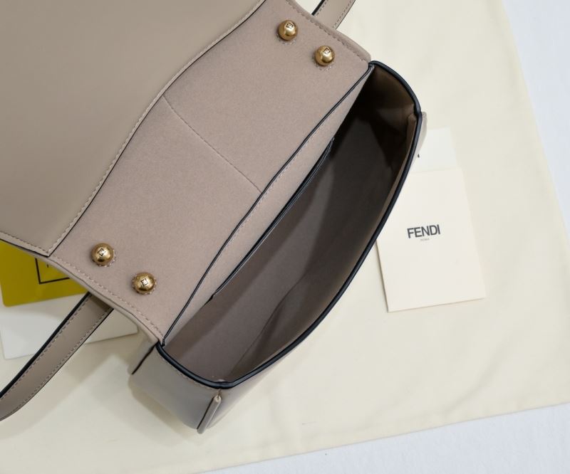 Fendi Satchel Bags